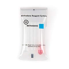 NIK Test H Refill - Methadone